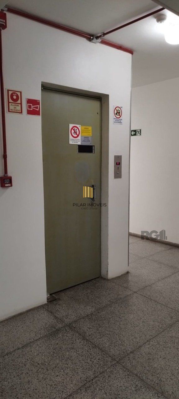 Apartamento 1 dormitório no bairro Centro Histórico