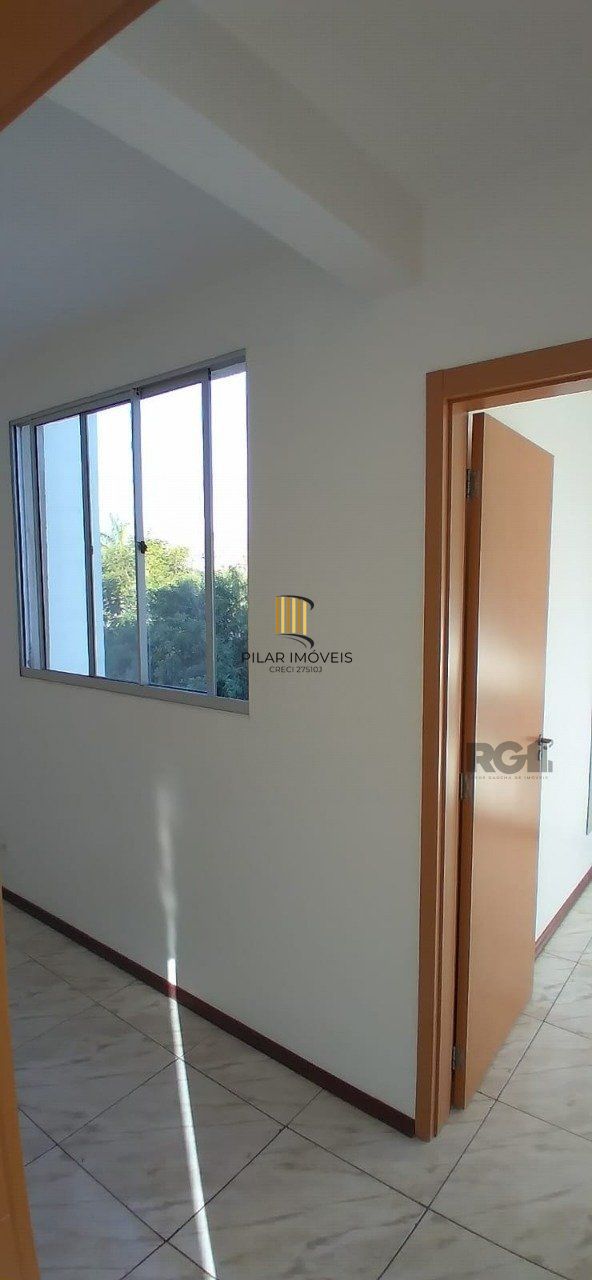Apartamento 2 dormitórios no bairro Jardim Leopoldina