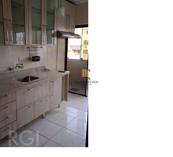 Apartamento para Venda - 98m², 2 dormitórios, sendo 1 suites, 1 vaga - Cidade Baixa