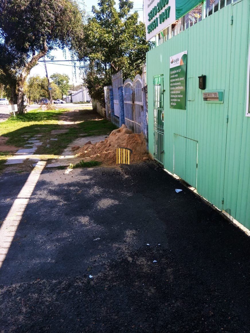 Terreno no bairro Nonoai