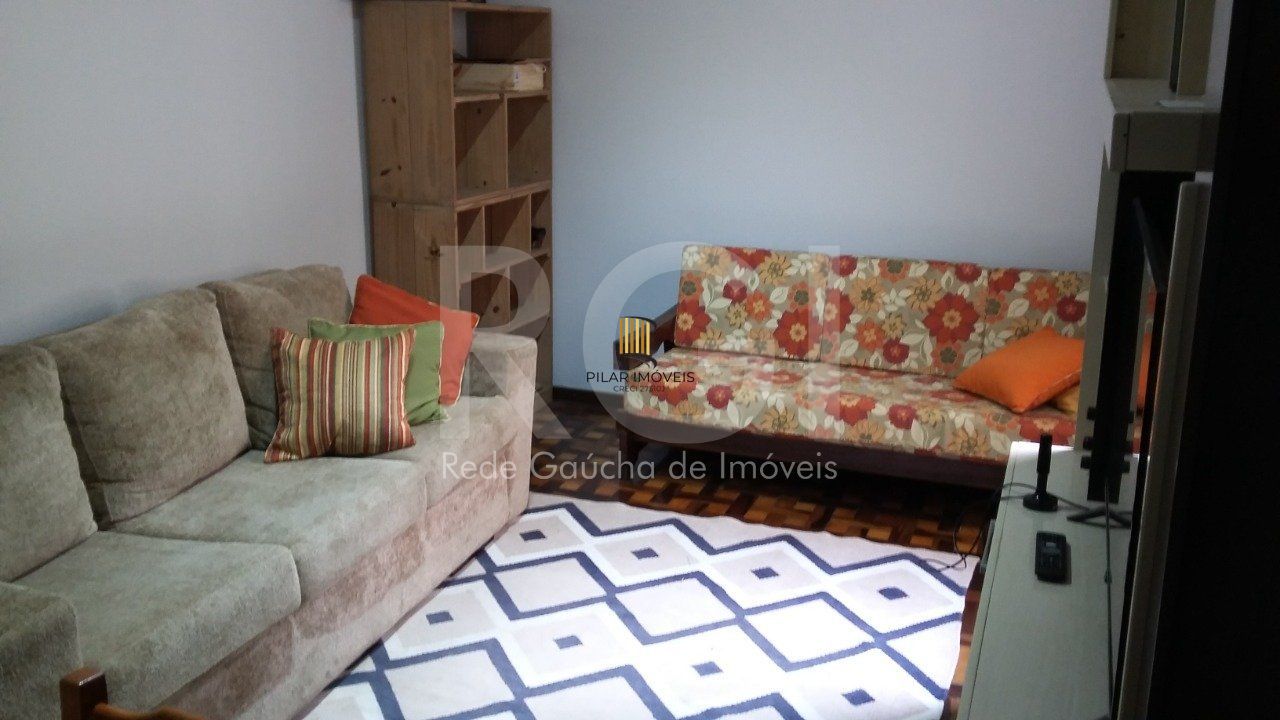 Apartamento 1 dormitório no bairro Centro Histórico