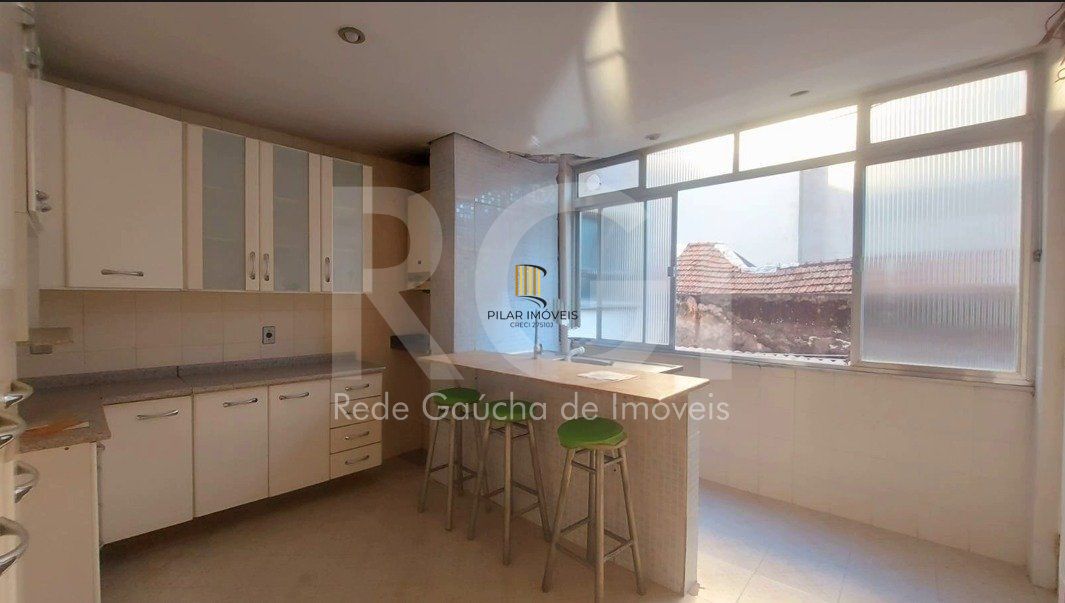 Apartamento 3 dormitórios no bairro Centro Histórico