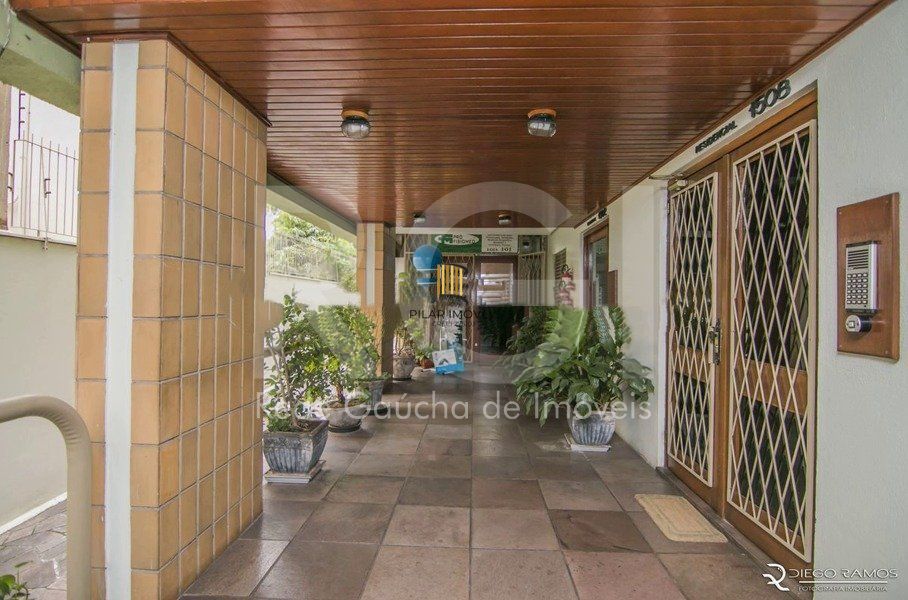 Apartamento para Venda - 55.55m², 2 dormitórios, Azenha