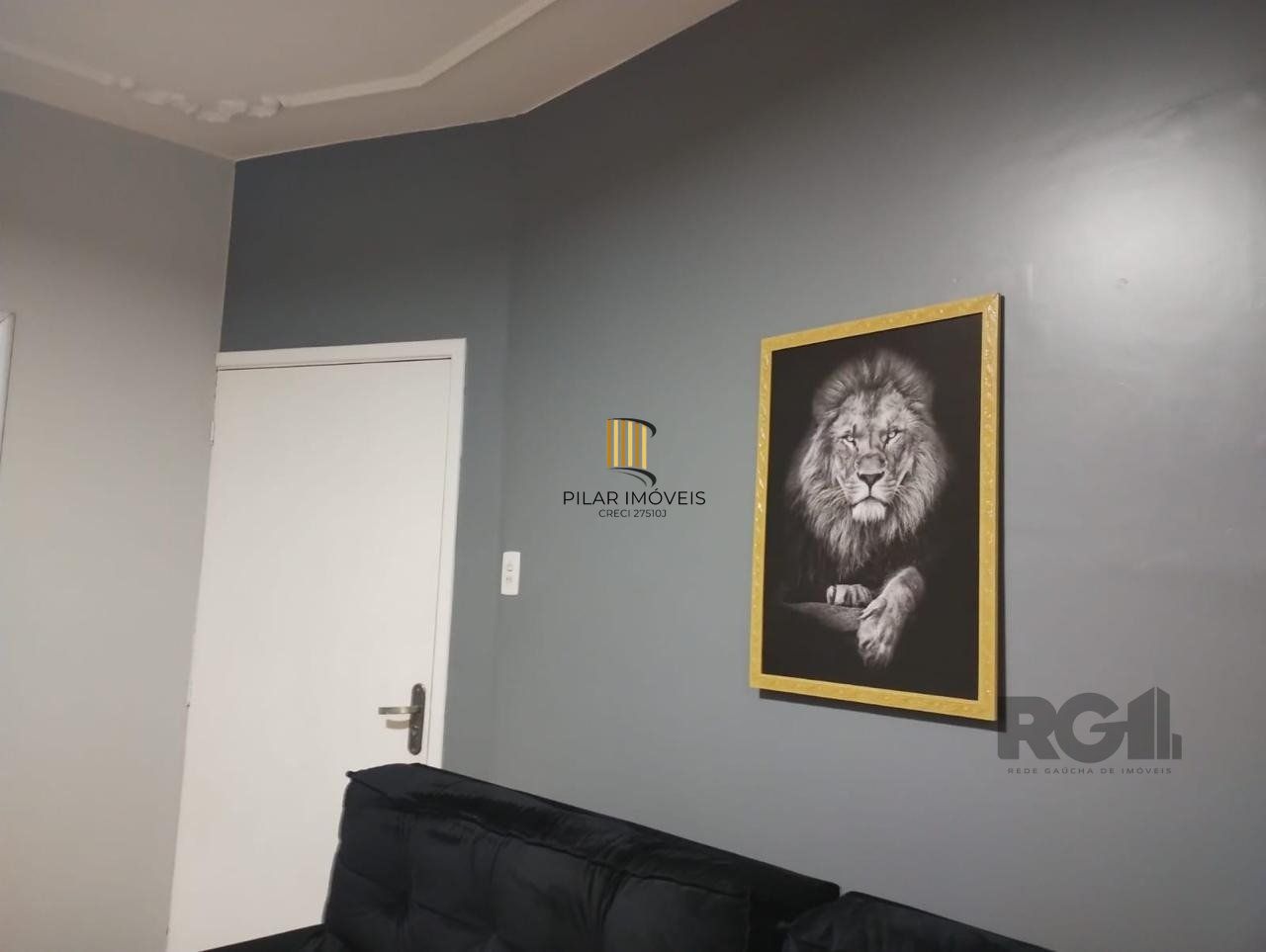 Apartamento 3 dormitórios no bairro Azenha