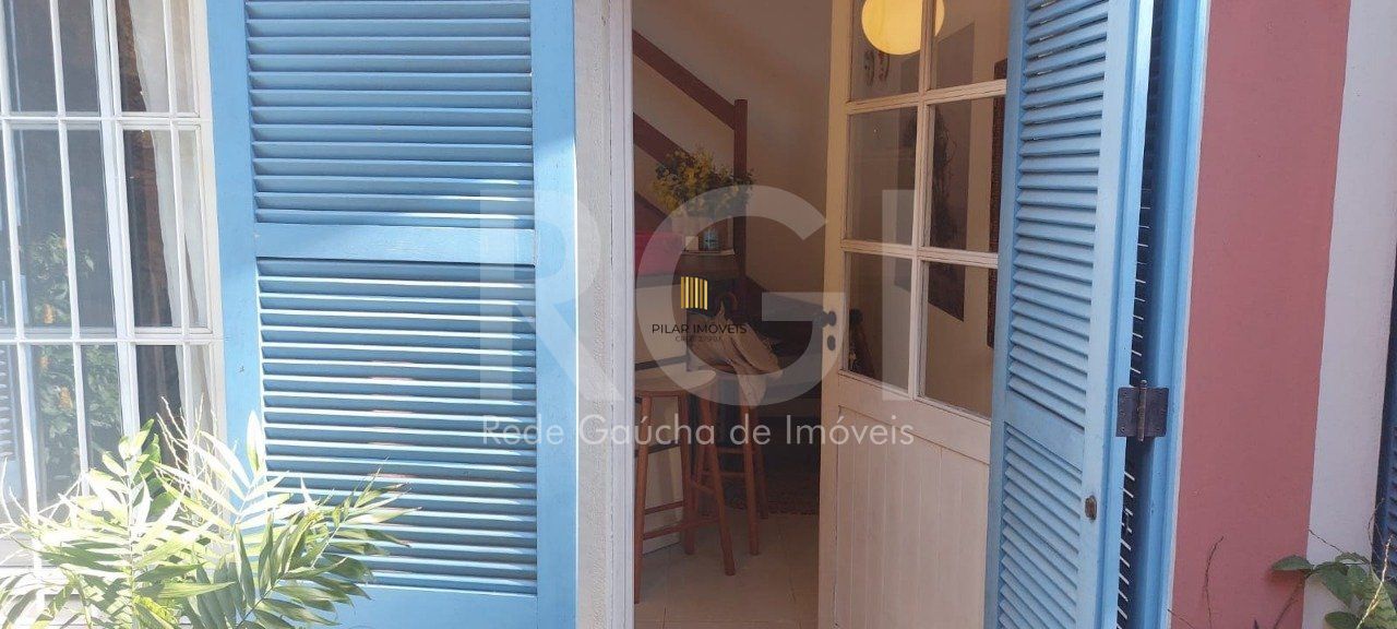 Casa Condominio para Venda - 55m², 1 dormitório, sendo 1 suites, Cidade Baixa