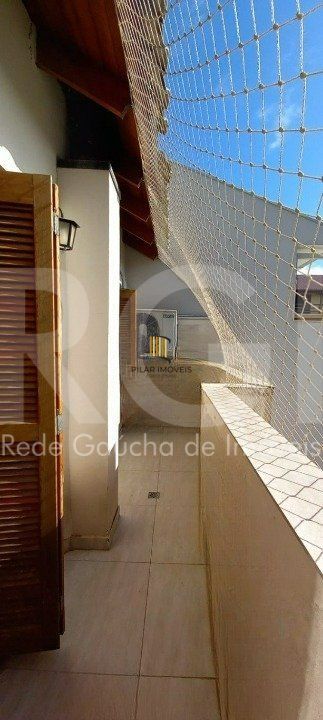 Casa 3 dormitórios no bairro Espírito Santo