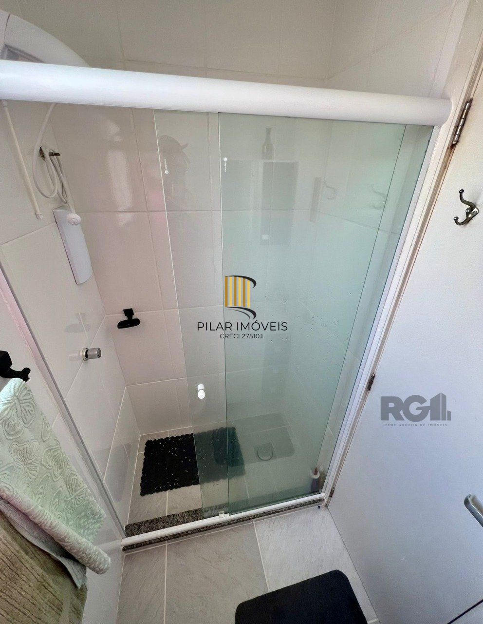 Apartamento 1 dormitório no bairro Centro Histórico