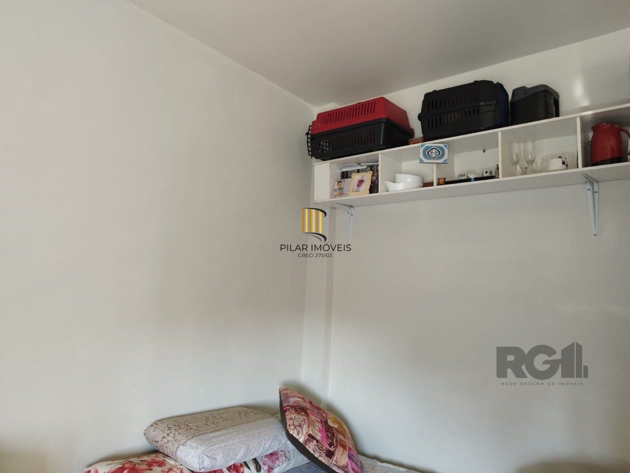 Apartamento 1 dormitório no bairro Cidade Baixa