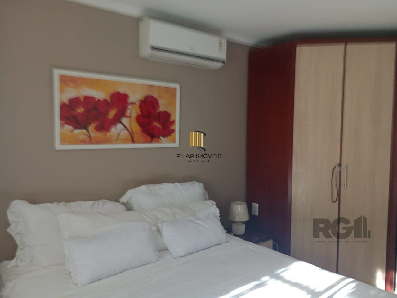 Casa 3 dormitórios no bairro Santo Antônio