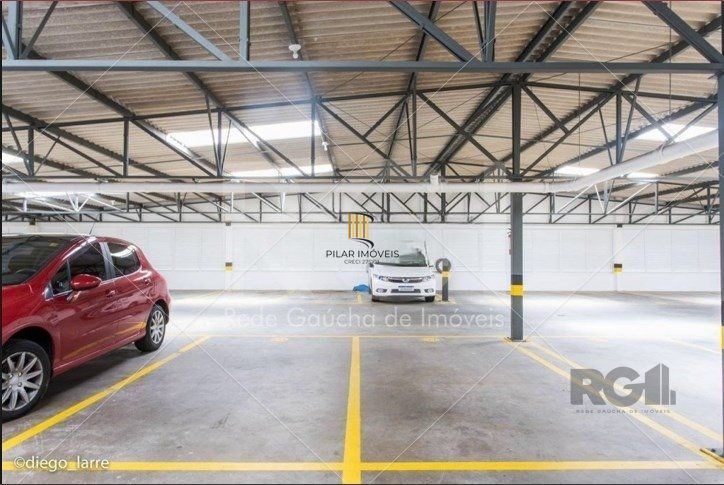 Apartamento para Venda - 80.99m², 3 dormitórios, sendo 1 suites, 2 vagas - Bom Fim