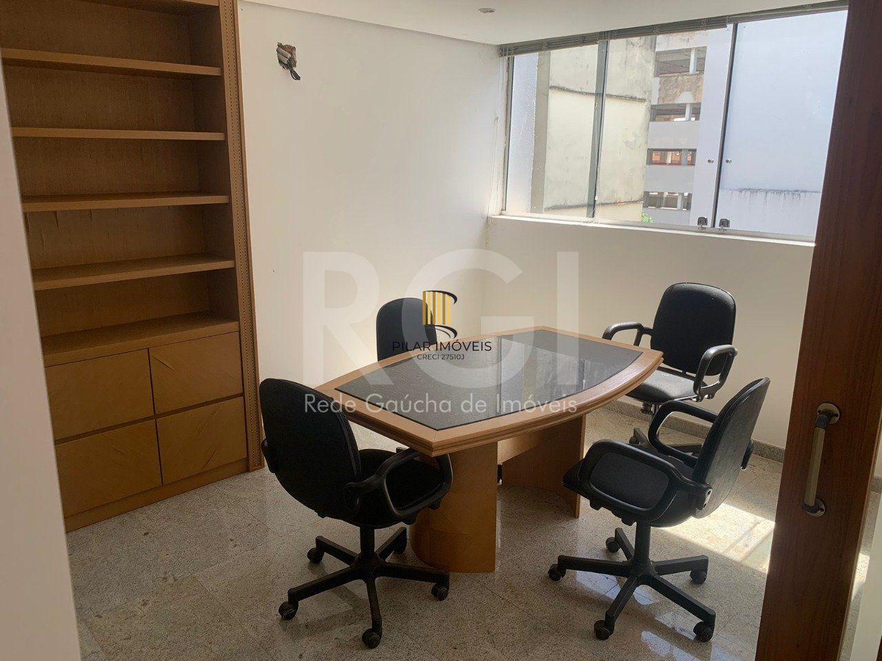 Sala Comercial no bairro Floresta