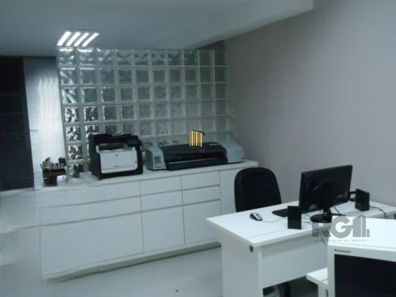 Sala à Venda no Centro Profissional Felipe 1, Porto Alegre RS 
