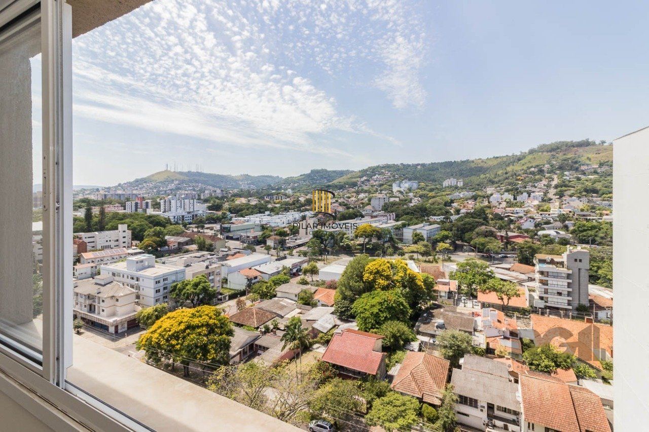 Apartamento 1 dormitório no bairro Teresópolis
