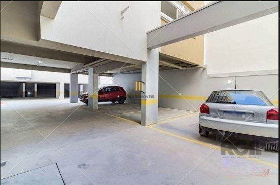 Apartamento 2 dormitórios no bairro Centro Histórico