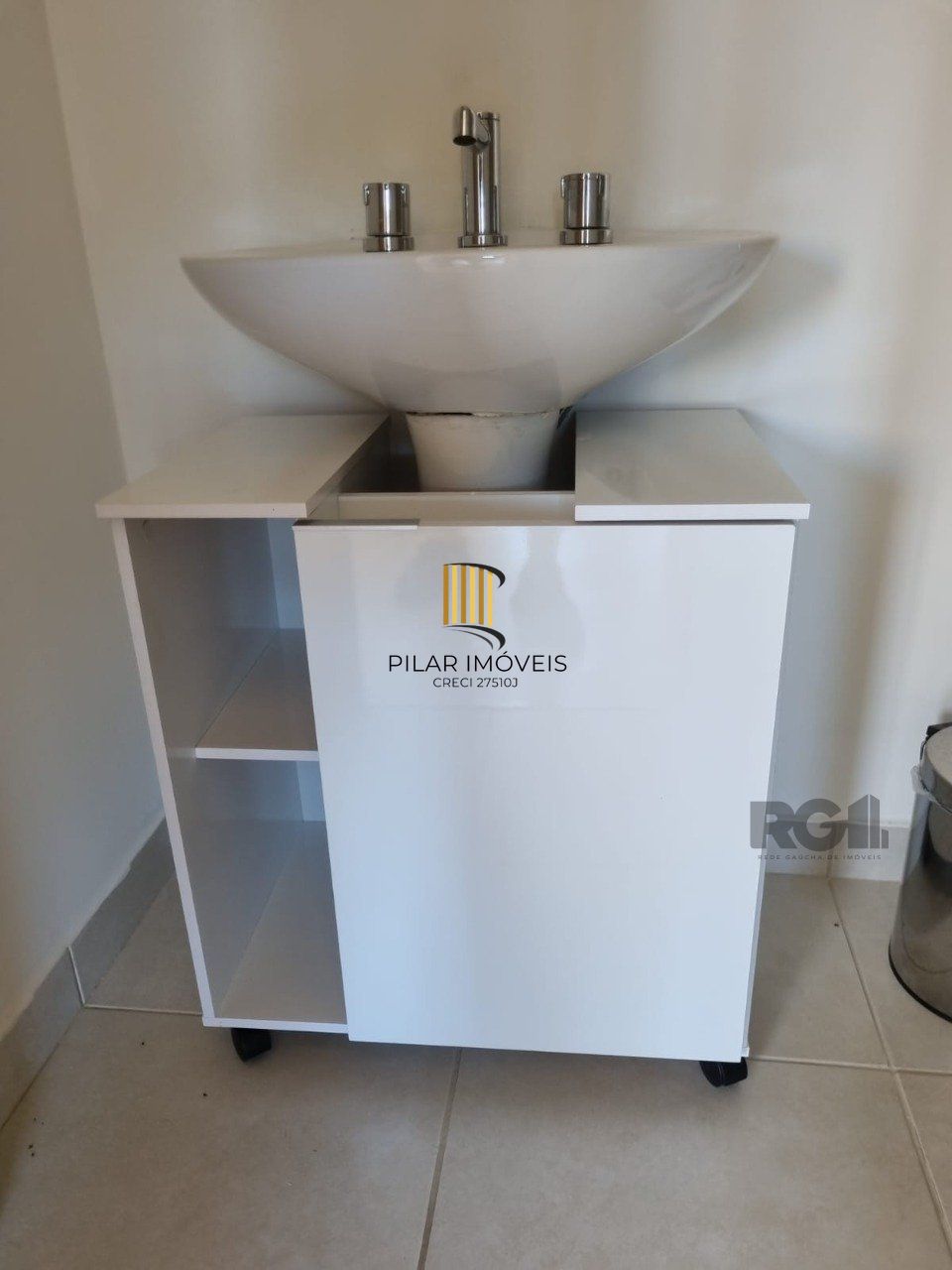 Apartamento 1 dormitório no bairro Teresópolis