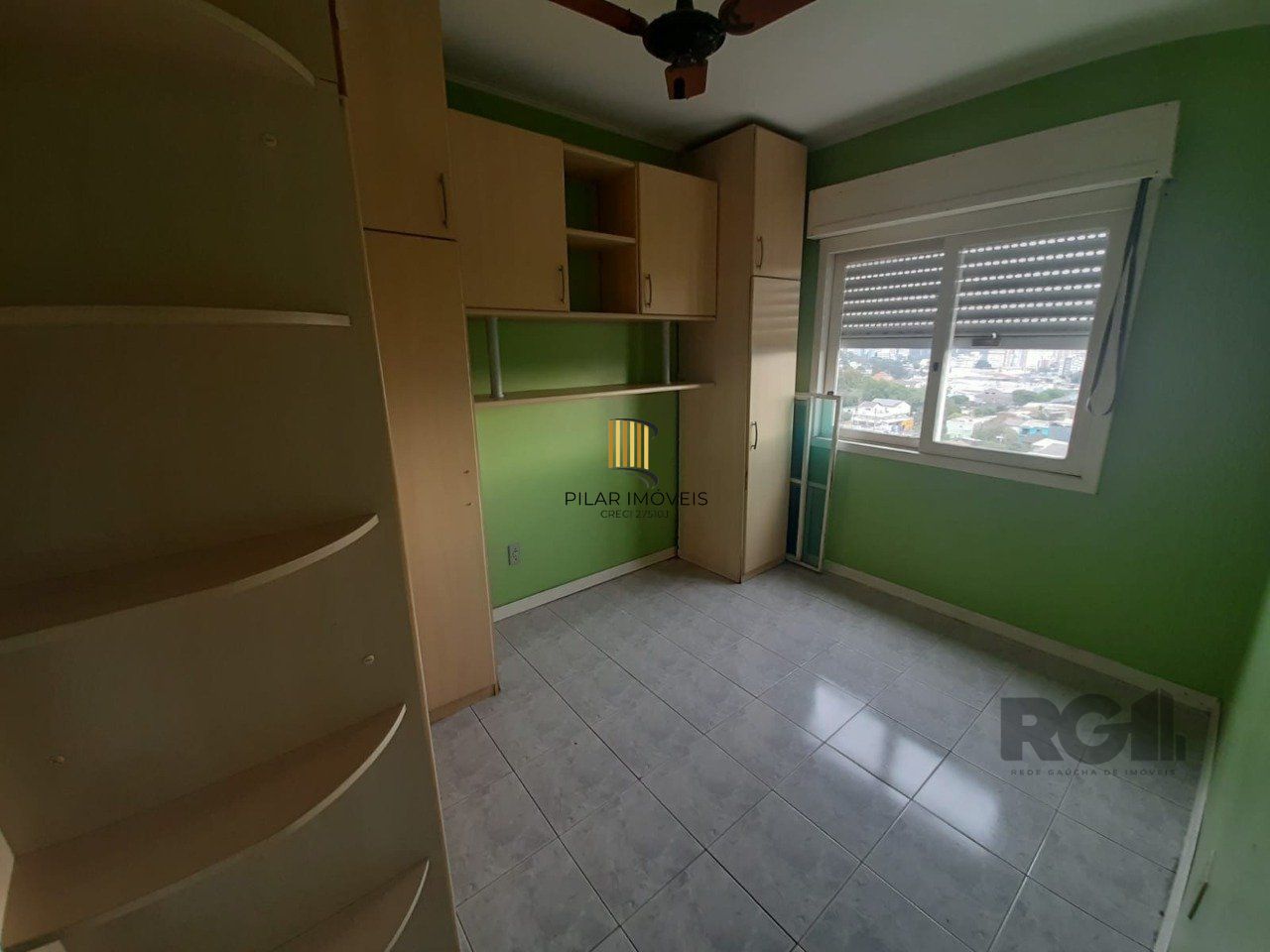 Apartamento 2 dormitórios, frente,  com vaga , , Bairro Partenon- porto alegre