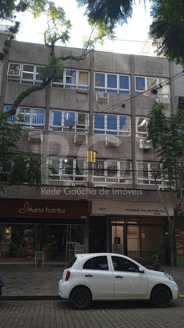 Conjunto/Sala para Venda - 40.43m², 0 dormitórios, Cidade Baixa - Pilar Imóveis