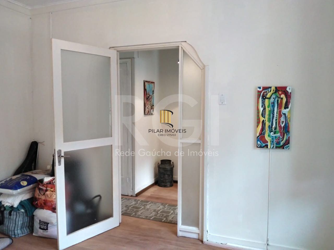 Casa para Venda - 126m², 3 dormitórios, Floresta