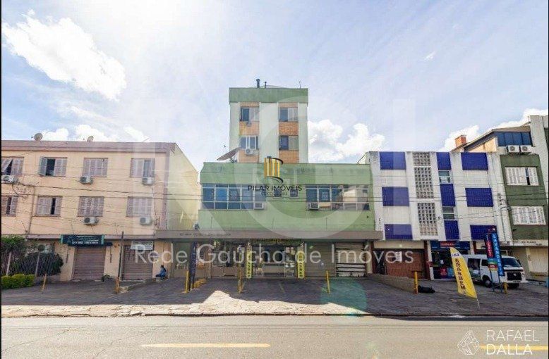 Apartamento para Venda - 55.55m², 2 dormitórios, Azenha - Pilar Imóveis