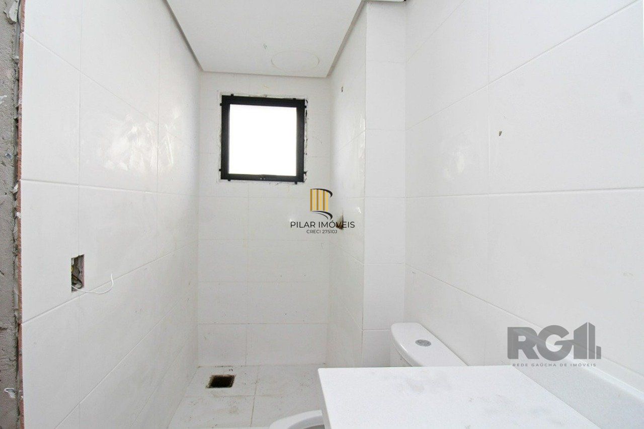 Apartamento 3 dormitórios no bairro Bela Vista