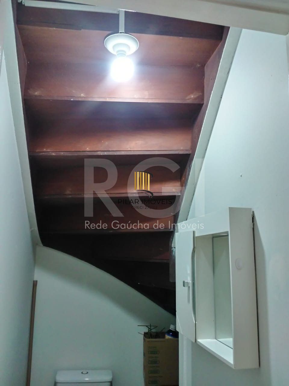 Casa para Venda - 126m², 3 dormitórios, Floresta