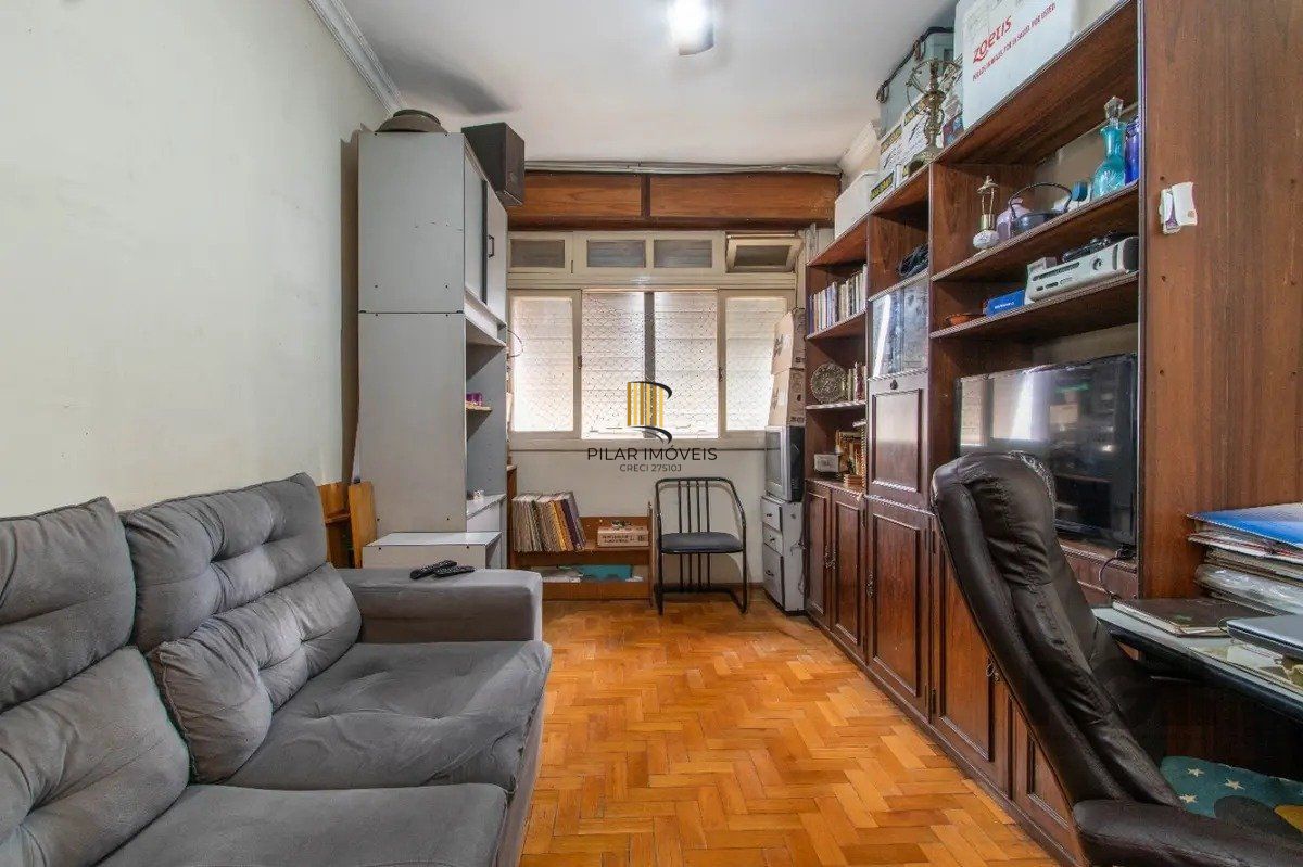Apartamento 3 dormitórios no bairro Centro Histórico