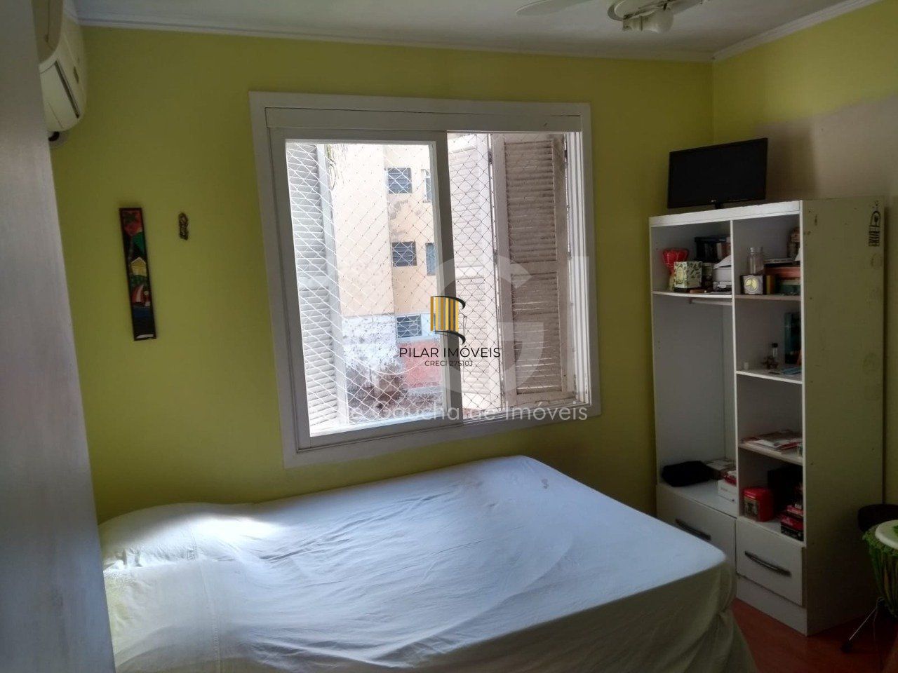Apartamento para Venda - 2 dormitórios, Cidade Baixa