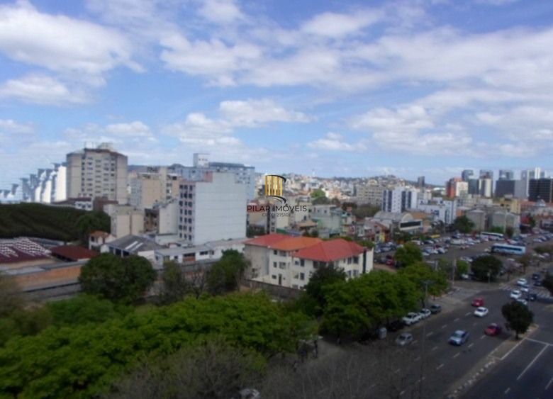 Apartamento 2 quartos, suite e garagem na cidasde Baixa.