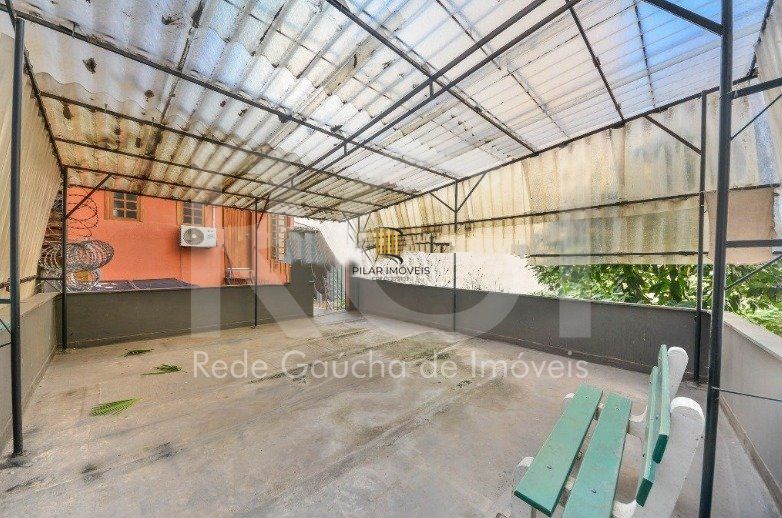 Conjunto/Sala para Venda - 107m², 0 dormitórios, Centro Histórico