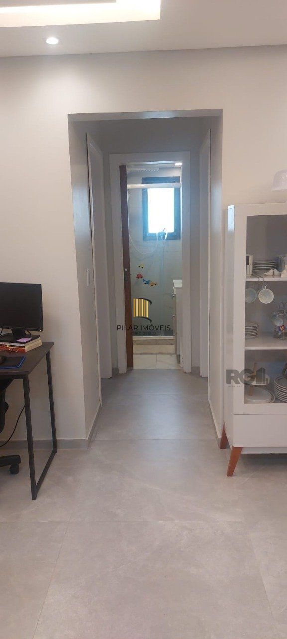 Apartamento à Venda no Portal dos Açorianos