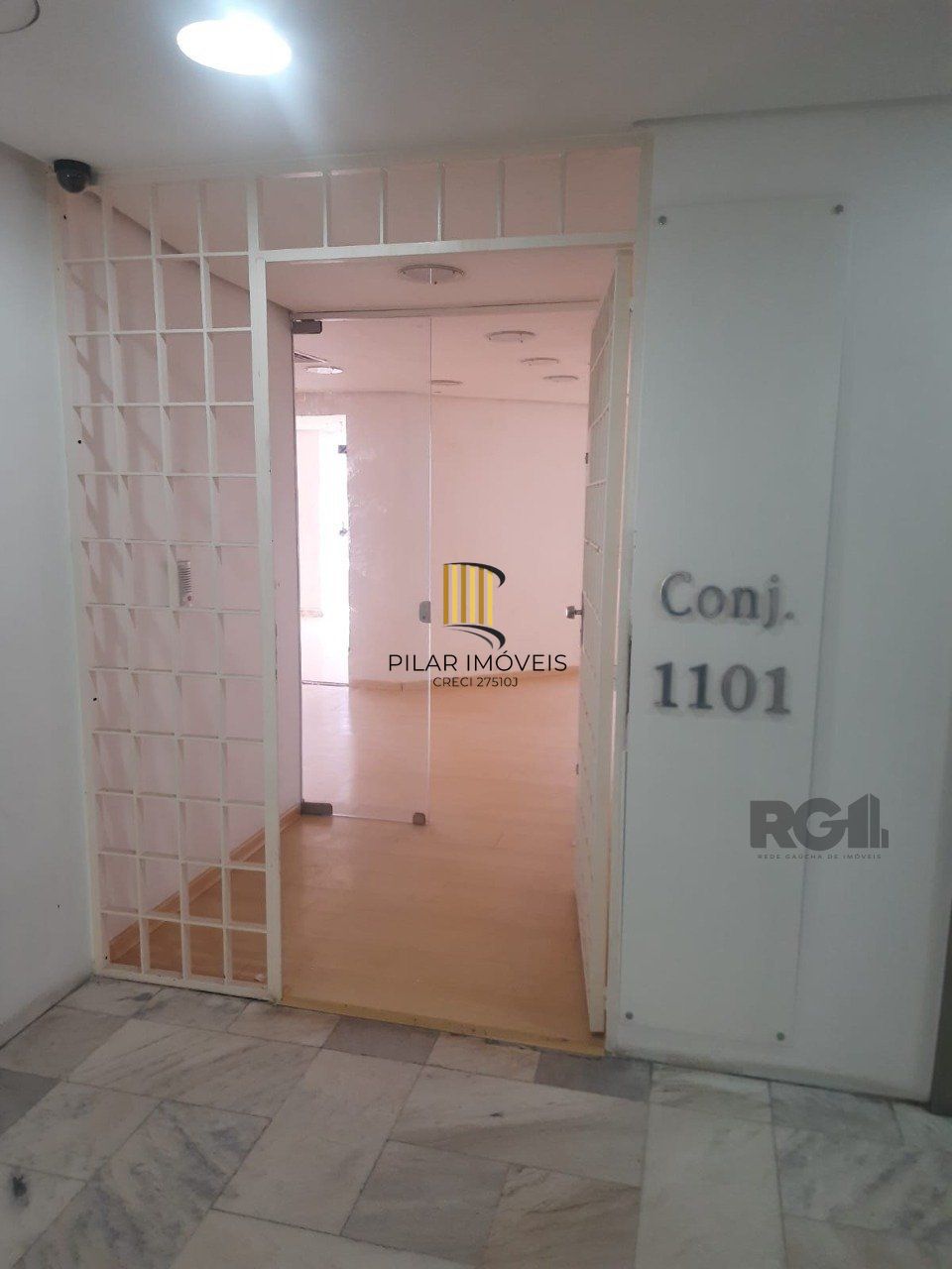 Sala Comercial no bairro Centro Histórico