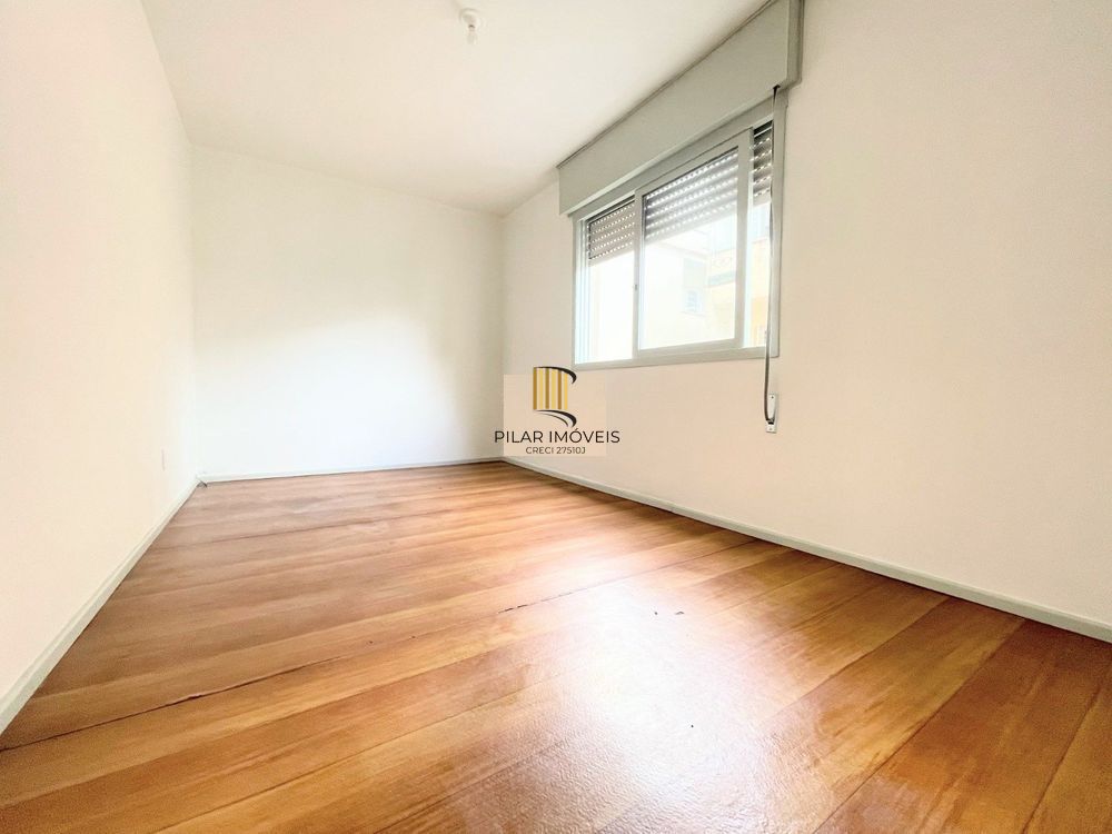 Apartamento a venda 2 quartos com garagem no Cristo Redentor