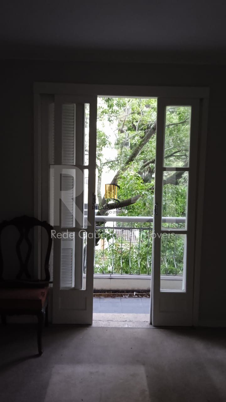 Apartamento para Venda - 134m², 3 dormitórios, 1 vaga - Centro Histórico