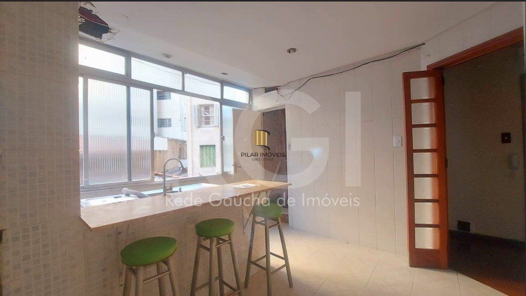 Apartamento 3 dormitórios no bairro Centro Histórico