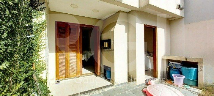 Casa 3 dormitórios no bairro Espírito Santo