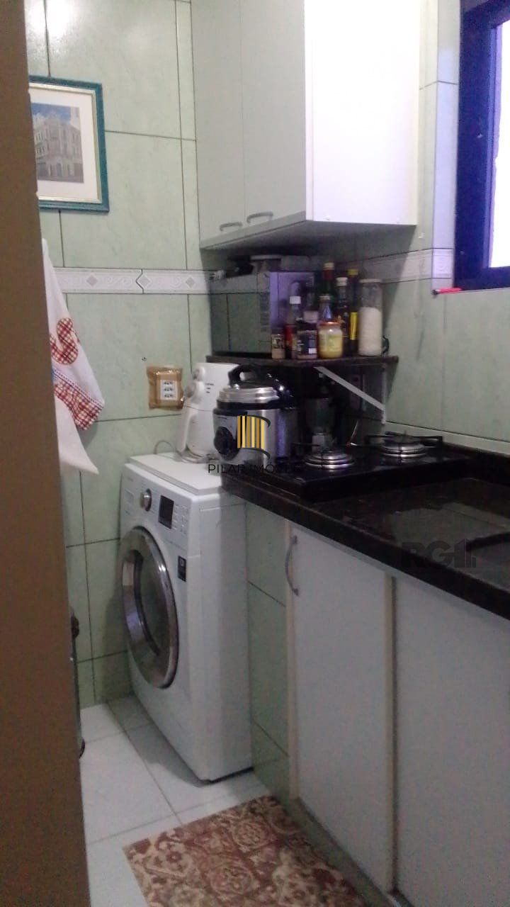 Apartamento 1 dormitório no bairro Centro Histórico
