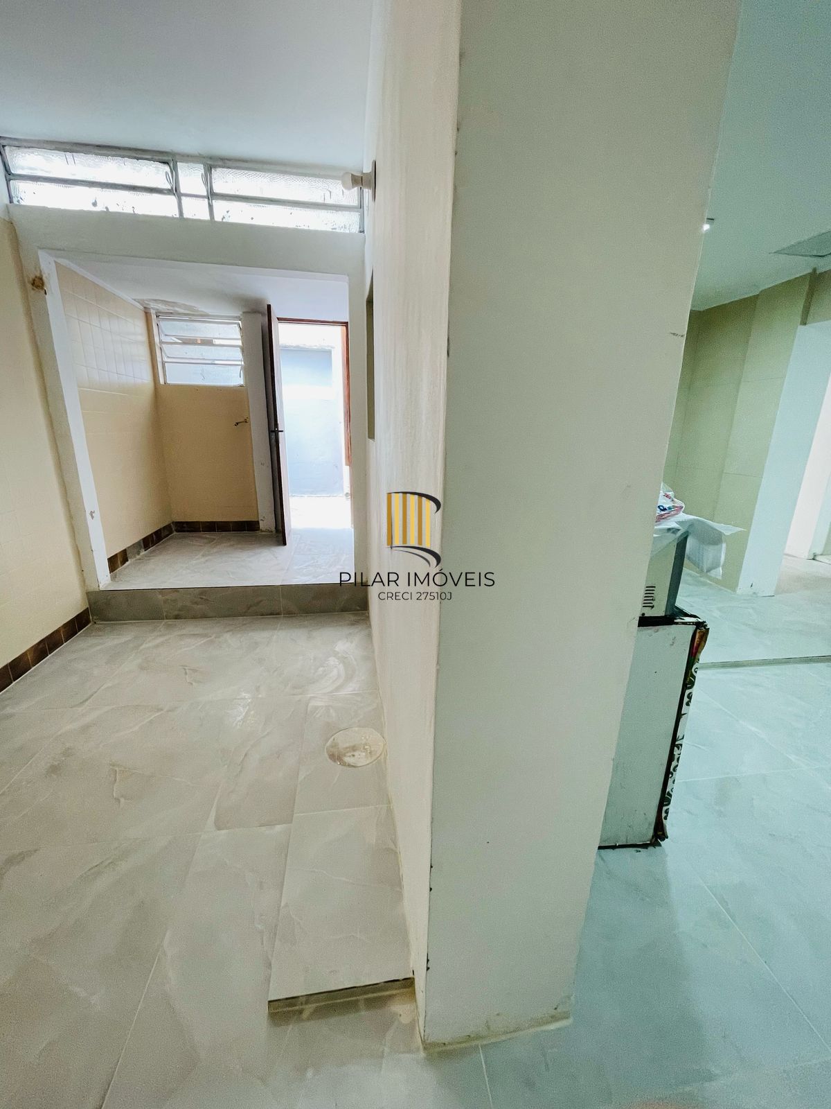 Apartamento 3 dormitórios no bairro Independência