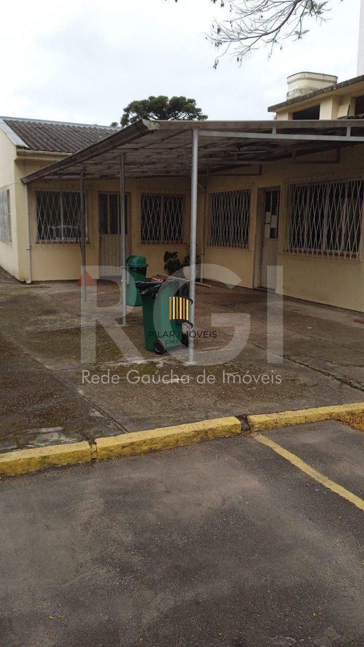 Apartamento para Venda - 59.5m², 2 dormitórios, 1 vaga - Tristeza
