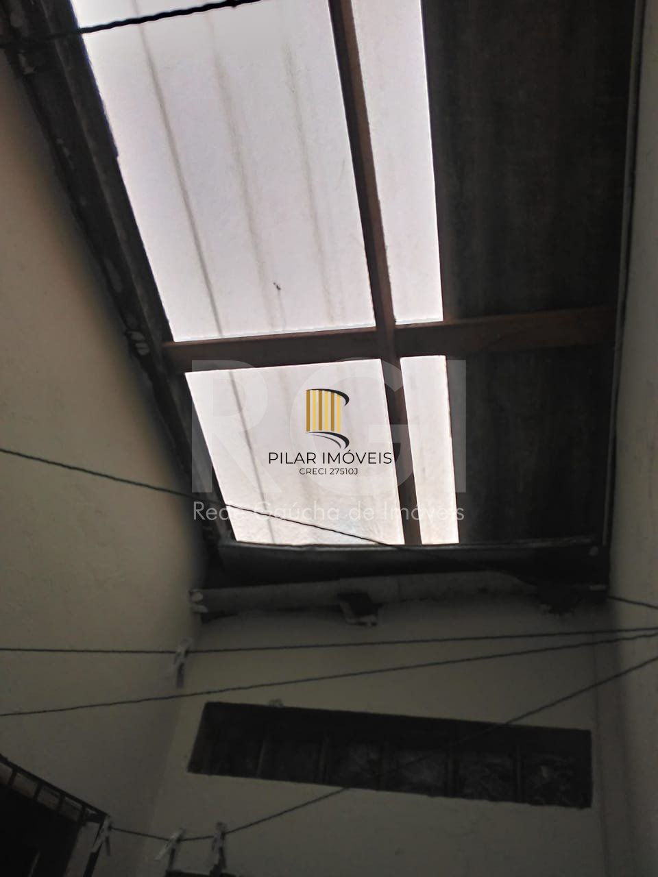 Casa para Venda - 126m², 3 dormitórios, Floresta