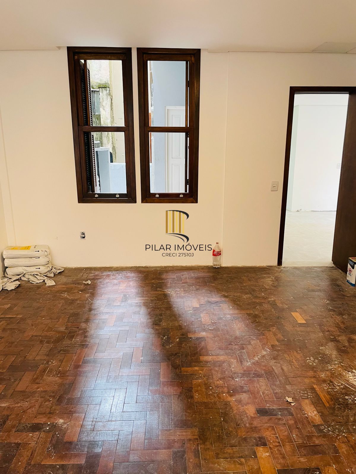 Apartamento 3 dormitórios no bairro Independência