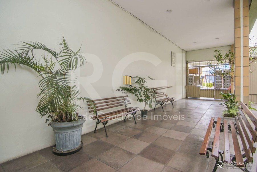 Apartamento para Venda - 55.55m², 2 dormitórios, Azenha