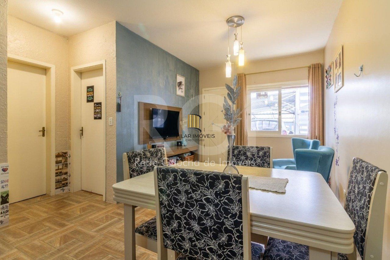 Apartamento para Venda - 56m², 2 dormitórios, 2 vagas - Bom Sucesso