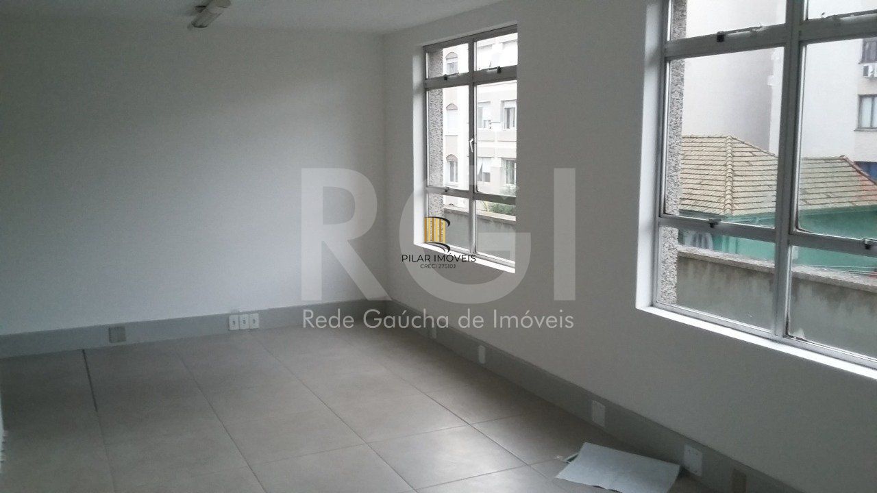 Sala Comercial no bairro Cidade Baixa - Pilar Imóveis