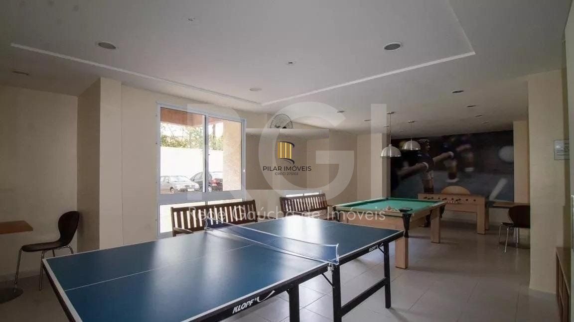Apartamento 3 dormitórios no bairro Morro Santana