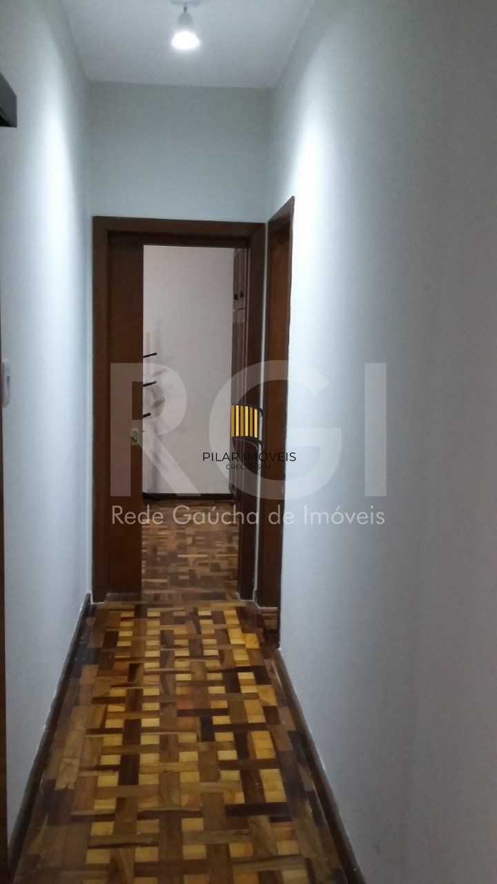 Apartamento 1 dormitório no bairro Centro Histórico