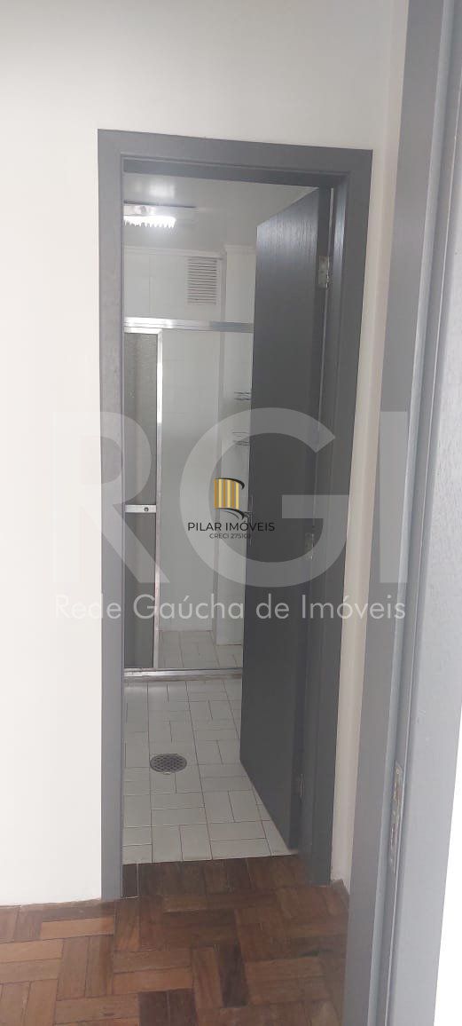 Apartamento para Venda - 41m², 1 dormitório, Centro Histórico