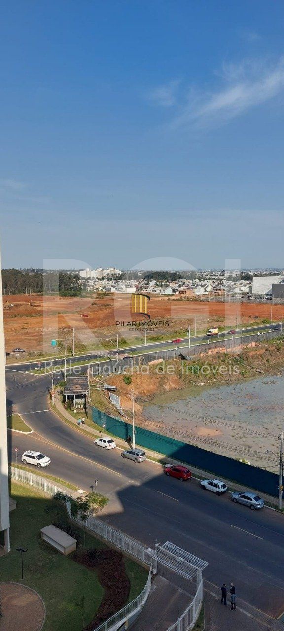 Apartamento para Venda - 60.61m², 2 dormitórios, sendo 1 suites, 1 vaga - Marechal Rondon