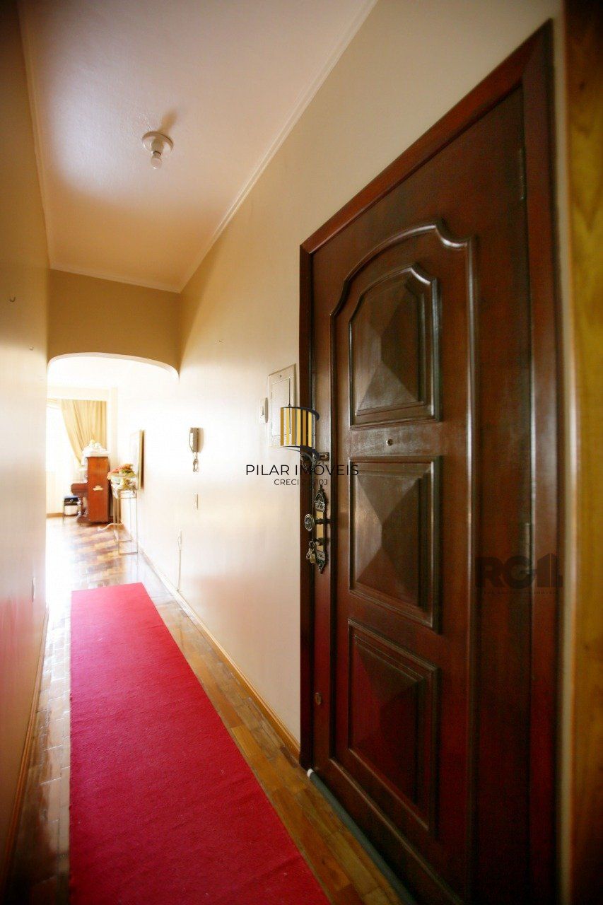 Apartamento 3 dormitórios no bairro Centro Histórico