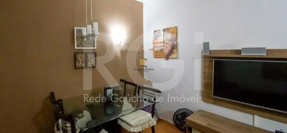 Apartamento para Venda - 59.5m², 2 dormitórios, 1 vaga - Tristeza - Pilar Imóveis