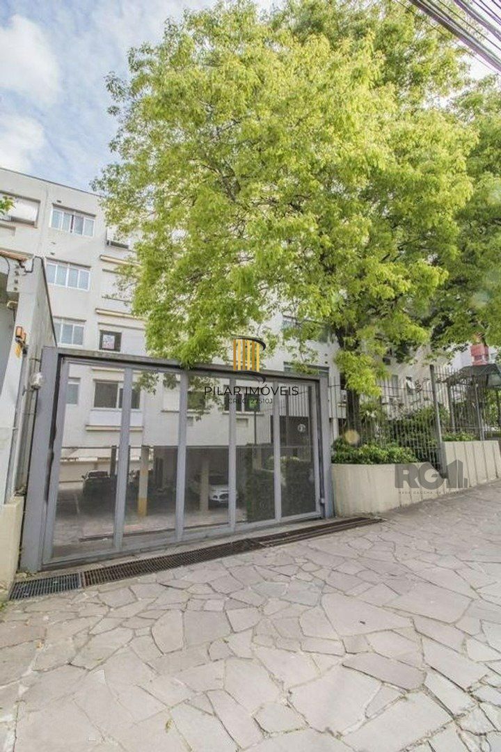 Apartamento 2 dormitórios no bairro Rio Branco